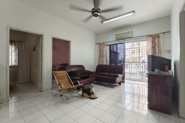 Taman Bukit Kenangan