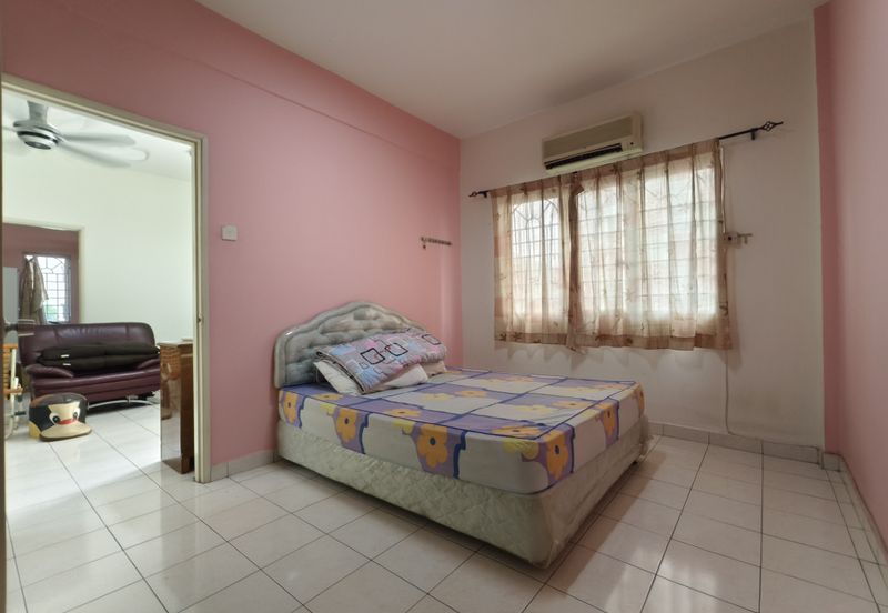 Taman Bukit Kenangan