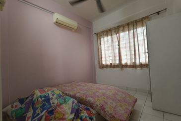 Taman Bukit Kenangan