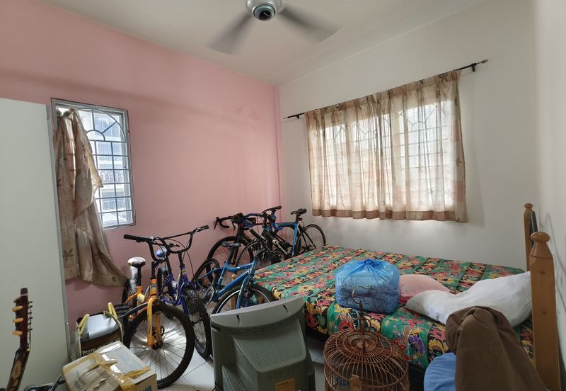 Taman Bukit Kenangan