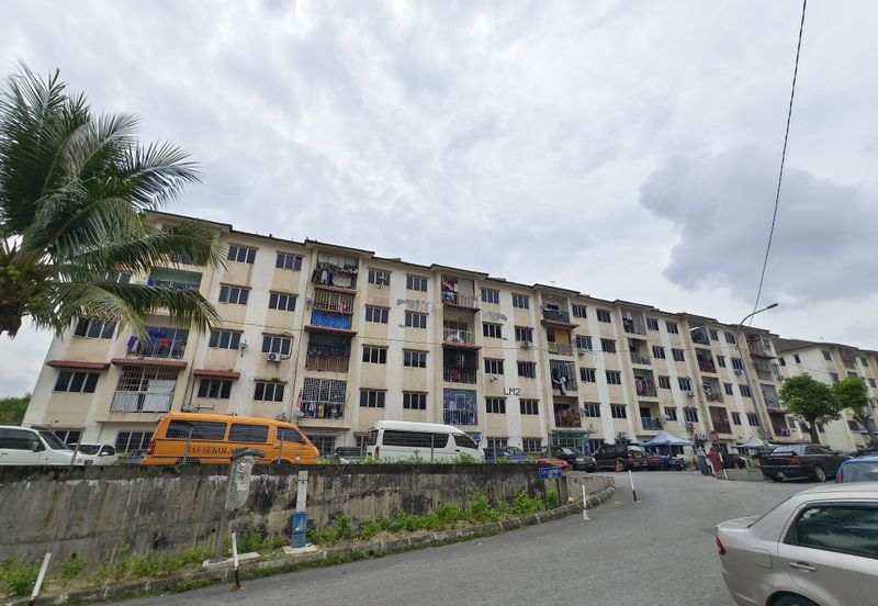 Taman Bukit Kenangan