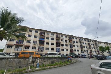 Taman Bukit Kenangan