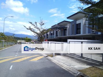 (CHEAPEST 22x75 FULL LOAN) 2 STOREY @ KAJANG EAST, SEMENYIH, Selangor, Semenyih