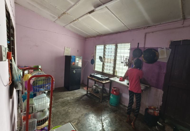 Taman Sri Sentosa Jaya