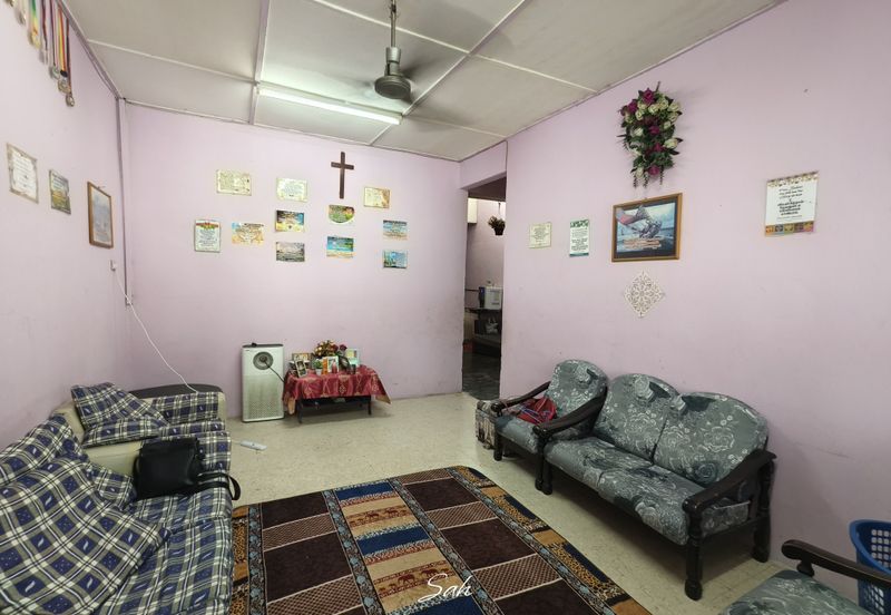 Taman Sri Sentosa Jaya