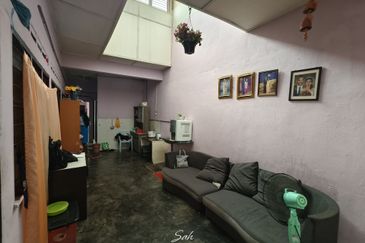 Taman Sri Sentosa Jaya