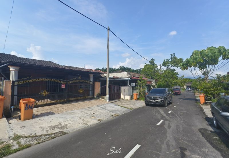 Taman Sri Sentosa Jaya