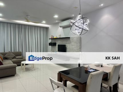 (FULLY FURNISHED + FACING OPEN) 2 STOREY @ KAJANG EAST, SEMENYIH, Selangor, Semenyih