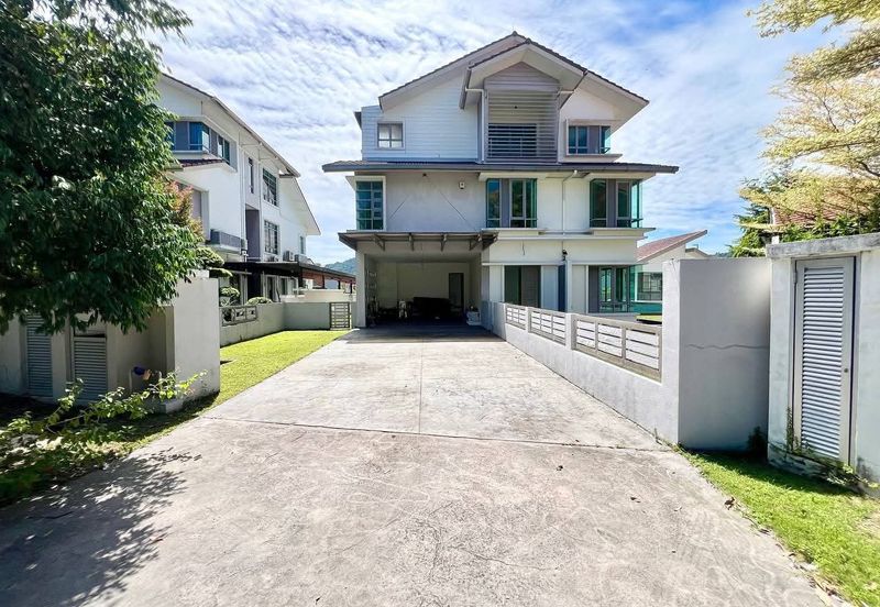 Taman Anjung Residensi