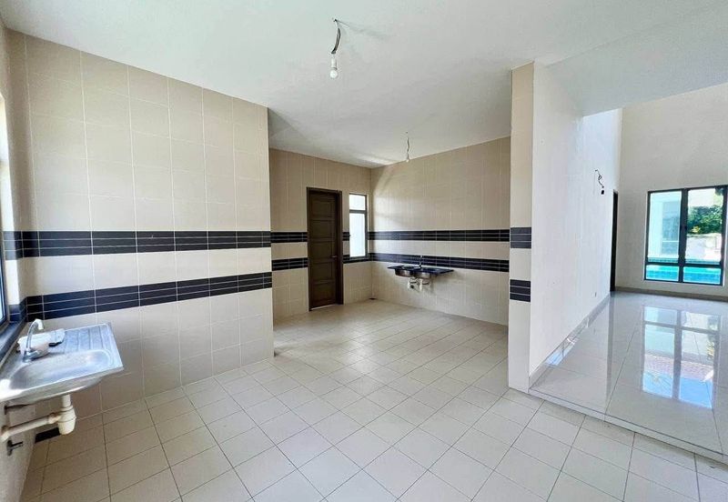 Taman Anjung Residensi