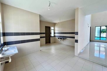 Taman Anjung Residensi