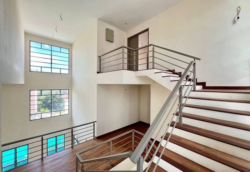 Taman Anjung Residensi