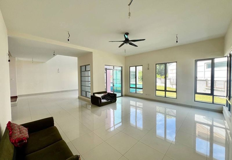 Taman Anjung Residensi