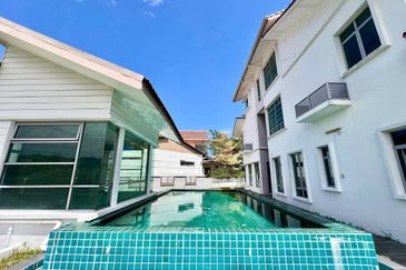 Taman Anjung Residensi