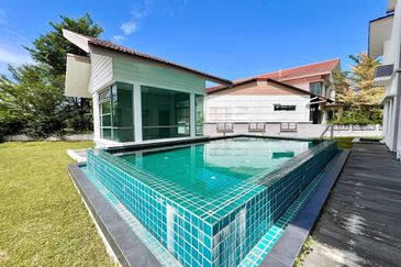 Taman Anjung Residensi