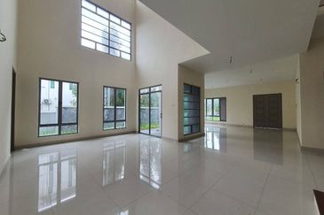 Taman Anjung Residensi