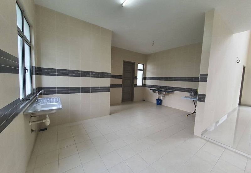 Taman Anjung Residensi