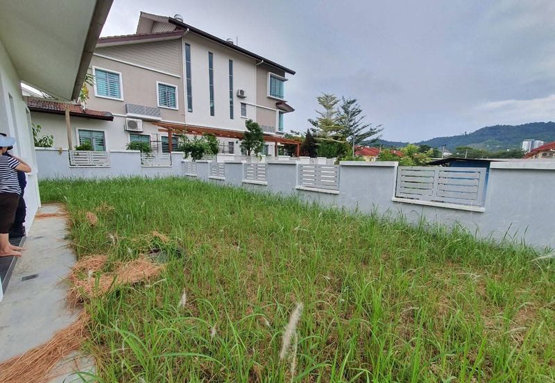 Taman Anjung Residensi