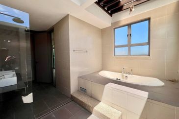 Taman Anjung Residensi