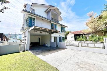 Taman Anjung Residensi