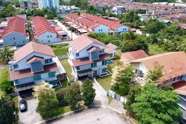 Taman Anjung Residensi