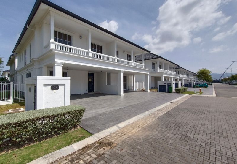 Stoneridge @ Eco Majestic