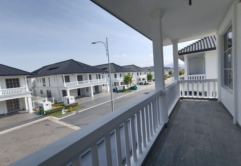 Stoneridge @ Eco Majestic