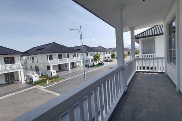 Stoneridge @ Eco Majestic