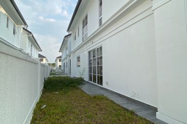 Stoneridge @ Eco Majestic