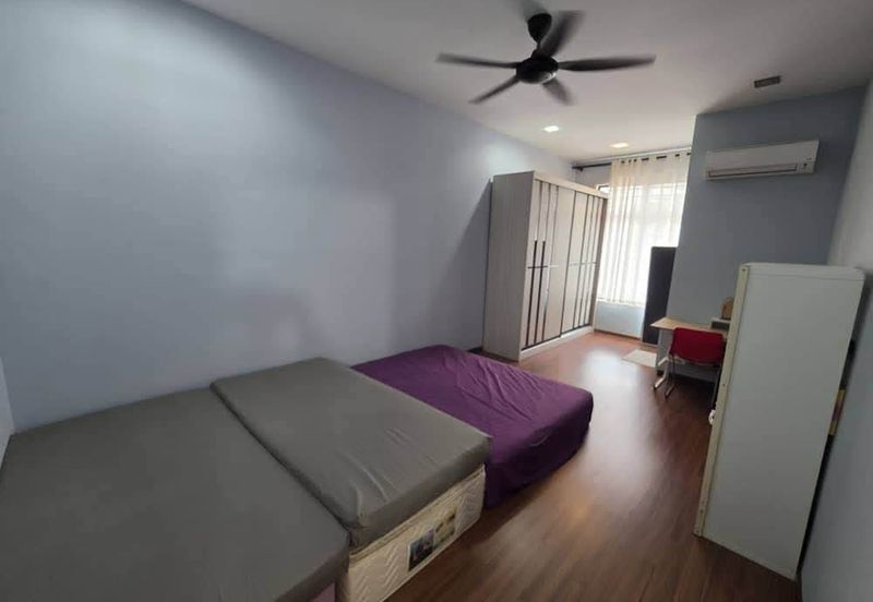 Taman Semenyih Mewah