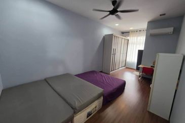 Taman Semenyih Mewah