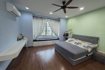 Taman Semenyih Mewah