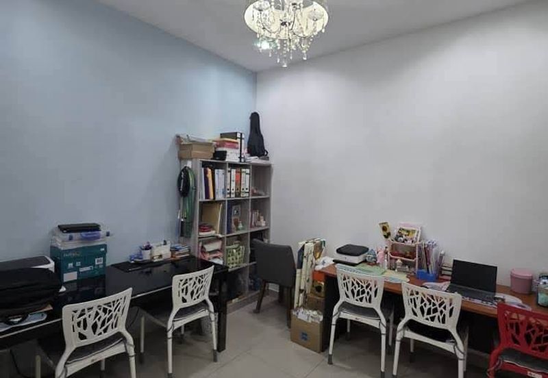 Taman Semenyih Mewah