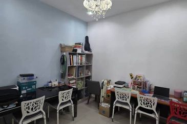 Taman Semenyih Mewah