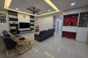 Taman Semenyih Mewah