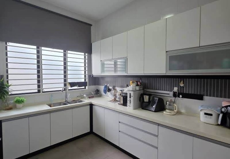 Taman Semenyih Mewah