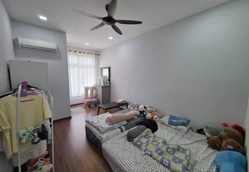 Taman Semenyih Mewah