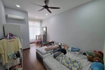 Taman Semenyih Mewah