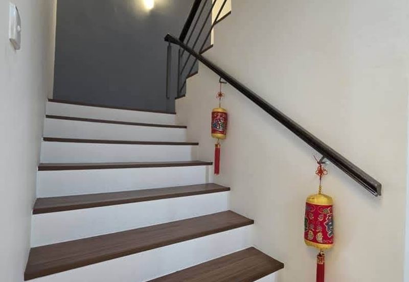 Taman Semenyih Mewah