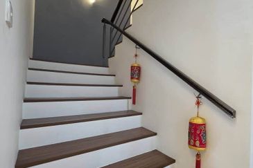 Taman Semenyih Mewah