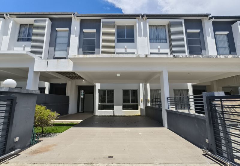 Lakefield Residences, Tropicana Heights