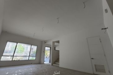 Lakefield Residences, Tropicana Heights