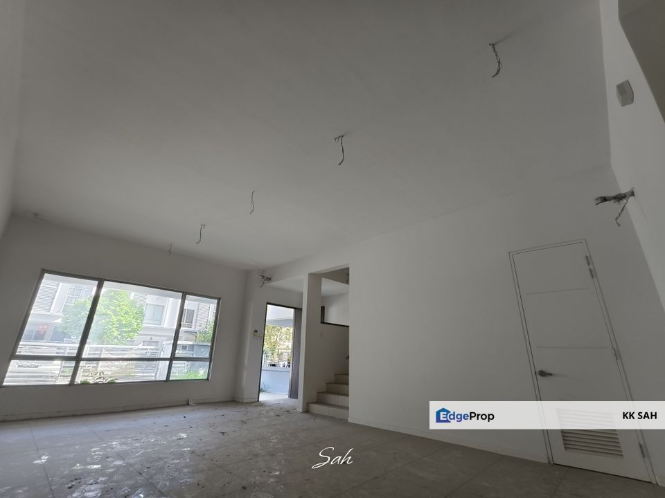 (CHEAPEST + FULL LOAN) 3 STOREY SUPERLINK @ TROPICANA HEIGHTS, Selangor, Kajang