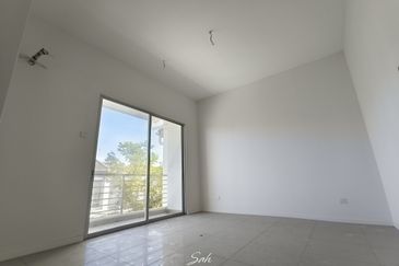 Lakefield Residences, Tropicana Heights