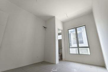 Lakefield Residences, Tropicana Heights