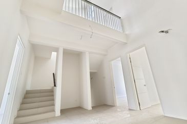 Lakefield Residences, Tropicana Heights