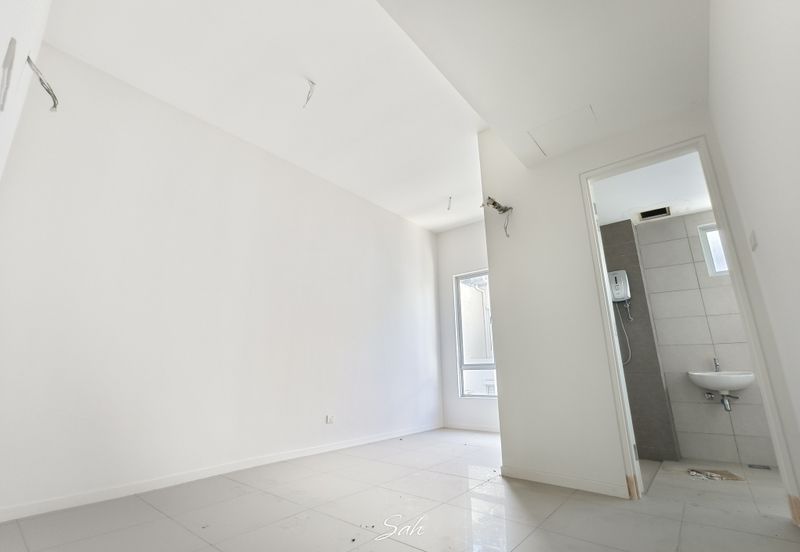 Lakefield Residences, Tropicana Heights