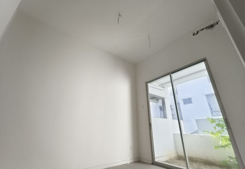 Lakefield Residences, Tropicana Heights