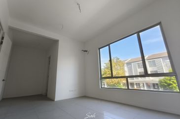 Lakefield Residences, Tropicana Heights