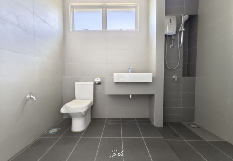 Lakefield Residences, Tropicana Heights